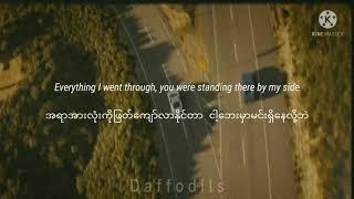 See you again-Wiz khalifa (feat-Charlie Puth)mmsub lyrics