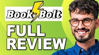 BookBolt Review 2023 - Best Tool for Low Content Books Amazon KDP?