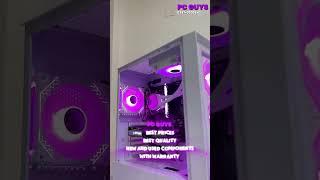 PC GUYS PK ONE OF THE BEST GAMING STORE IN PAKISTAN FOR YOU. #Fyp #viral #gamingpcbuild #shorts