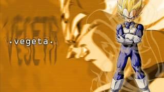 [HQ] Vegeta's Theme - Bruce Faulconer