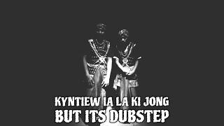 Kyntiew Ia La Ki Jong (Alexzehn Remix) Dbryn Ft. Big Ri & Venon [Dubstep]