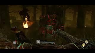 Е**шь-монтаж: Dead By Daylight