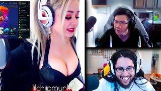 IMLS Coaching Trick2g | Imaqtpie CLEAN QSS Outplay on Scarra | Shiphtur | Nightblue3 | LoL Moments