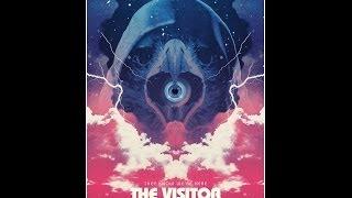 Flick Geeks Presents "The Visitor"