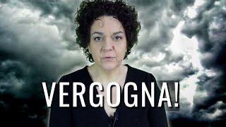 VERGOGNA !  il miglior STRATAGEMMA per non farti realizzare - Dott.ssa Giorgia Sitta