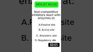 NUMS MDCAT 2023 PAST PAPER MCQS MDCAT #shorts #short #mdcat #2025 #mdcat2025 #med #life #study #bio