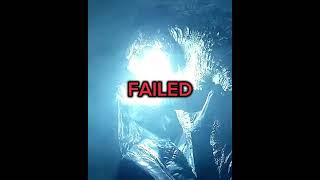 MISSION: Defeat Godzilla 🫅 #shorts #fyp #godzilla #monsterverse