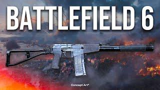 NEW Battlefield Game could change everything...