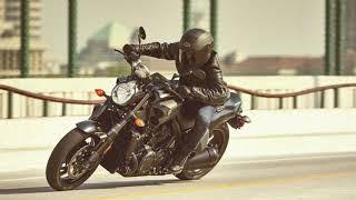 Yamaha Vmax 2020 Technical Specifications Review