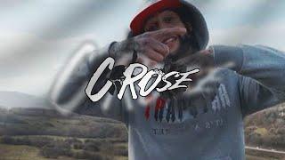 C rose - Cross the line(official music video)