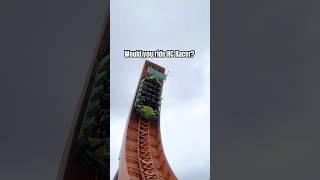 RC Racer at Disneyland Paris