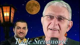 Rade Stevanović Srem - Aoj Jelo, lepa Jelo | [Official Music Audio]