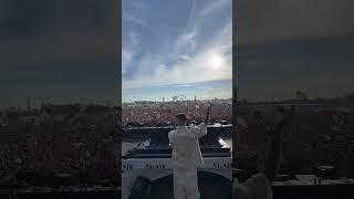 the crowd went hard for this one  #hardsummer #electronicmusic #housemusic