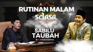 [LIVE] Rutinan Malam Selasa Majelis Sabilu Taubah Blitar (30 September 2024)