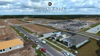 Hidden Creek New Homes for Sale | Sarasota | David Barr Broker Associate