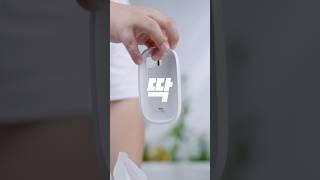 매직 마우스 쓰는 사람?