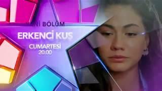 Erkenci Kuş cap 16 trailer  en Español "Demet Ozdemir & Can Yaman"