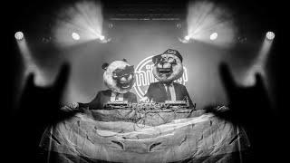 Suit & Panda @ Milyon Performance Hall, Ankara/Turkey [Progressive House/Melodic Techno]