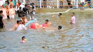 SOLAPUR GANESH VISARJAN 2018