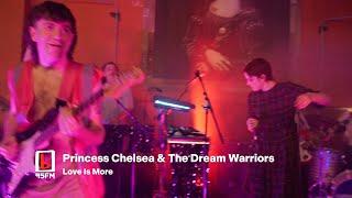 Princess Chelsea - Love is More (live at The Beer Spot)