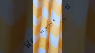 shop curtains | wajeeha's  #short #share #subscribe