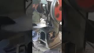 Making shovel Amazing skills #skills #manufacturing #manufacturingprocess #factorywork