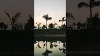 raja bhoj airport park #shorts #viralshorts #trending #grow #growyourchannel #dhadak #love