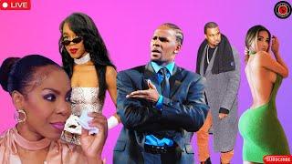 R.Kelly's Karma Review and Is Kanye Outta Here Like Diddy?