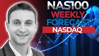 NAS100 | NASDAQ Analysis today 07.12.2024. | NASDAQ forecast #nas100