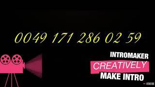 iLETİŞİM 0049 171 286 0259 Ayni Gün Danismanlik Alabilirsiniz