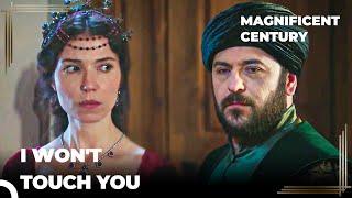 Sultana Hatice's New Wedding | Magnificent Century Episode 95