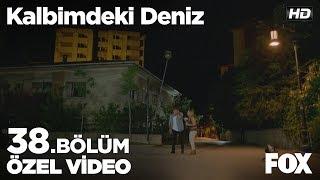 Deniz son anda yetişti! Kalbimdeki Deniz 38. Bölüm