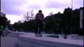 nollie lazerflip