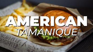 AMERICAN RESTAURANTS in Tamanique, EL SALVADOR