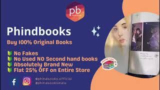 Phindbooks: The most comprehensive online book warehouse