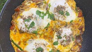 Egg Pepper Fry Recipe | Egg Pepper Masala | अंडा फ्राई मसाला रेसिपी | Zaikedarkitchen