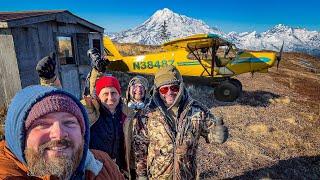 You’ll never believe what we found on a beach in Alaska!