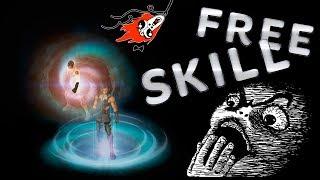 Free Skill Wind Riding For Interlude By NevesOma | L2j-mod.ru