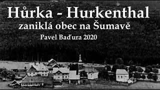 Hůrka - Hurkenthal