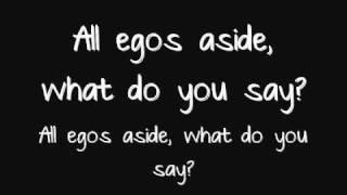 Baby, You Wouldn't Last A Minute On The Creek by Chiodos Instrumental