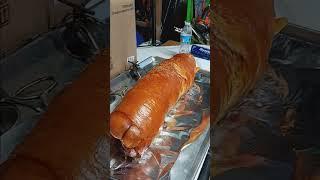 secret of Perfect crispy Lechon