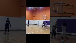 1s  #explore #basketballreels #nba #hoopsforlife #subscribe