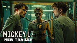 Mickey 17 | New Trailer