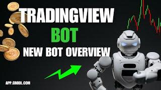 Tradingview Bot - Automate Indicators & Strategies (Leverage and Spot)