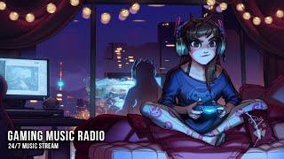 NCM 24/7 Live Stream  Gaming Music Radio | NoCopyrightMusic| Dubstep, Trap, EDM, Electro House