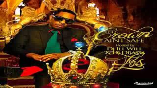 Los Ft. Ernie Gaines - Fast Lane - The Crown Aint Safe Mixtape