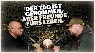 JP Performance - Der Tag ist gekommen, aber Freunde fürs Leben.