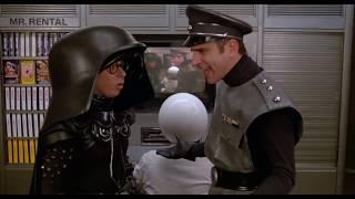 Spaceballs (1987) - Everything that happens now is happening now (HD)