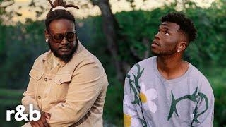 ImDaviss, T-Pain - 4 U (Lyrics)