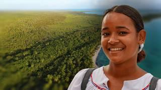 République Dominicaine : Le trésor des Caraïbes - Destination voyage - Documentaire voyage - AMP